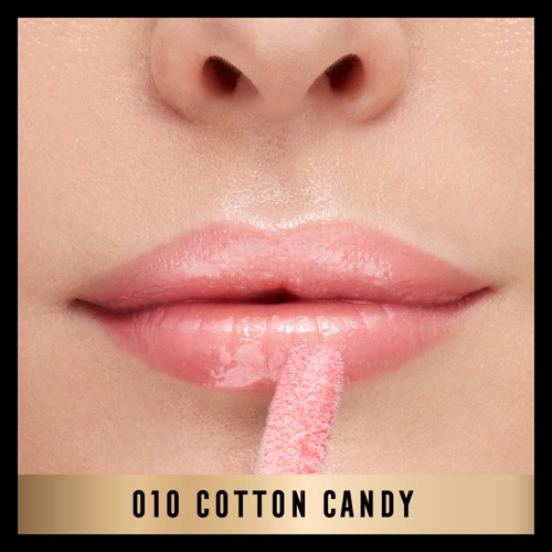 Max Factor 2000 Calorie Lip Glaze Cotton Candy