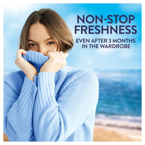 Lenor Scent Booster Beads Seabreeze Stroll