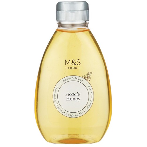 M&S Acacia Honey