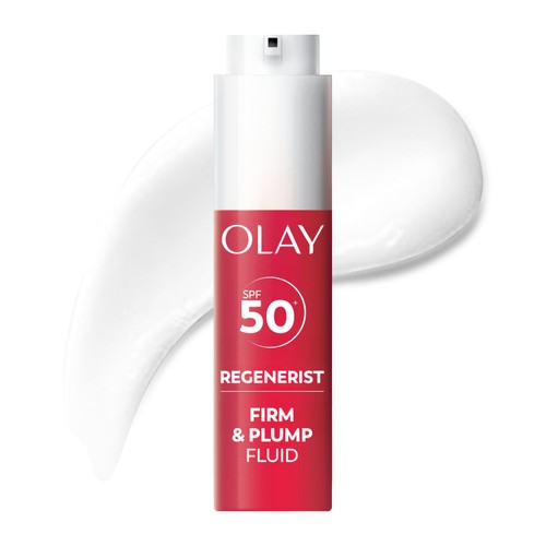 Olay Regenerist SPF 50 Fluid