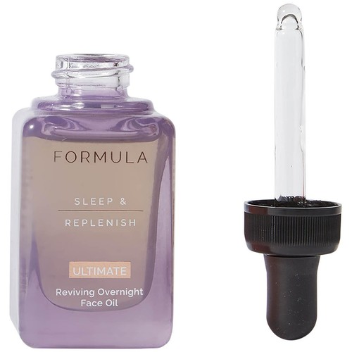 M&S Formula Ultimate Sleep Oil