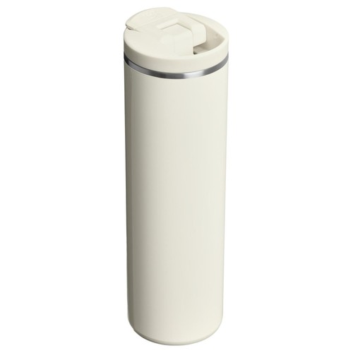 Stanley The Transit Fliptop Mug 0.47L Cream Gloss