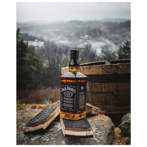 Jack Daniel's Tennessee Whiskey