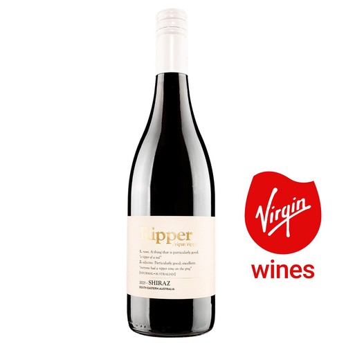 Ripper Shiraz