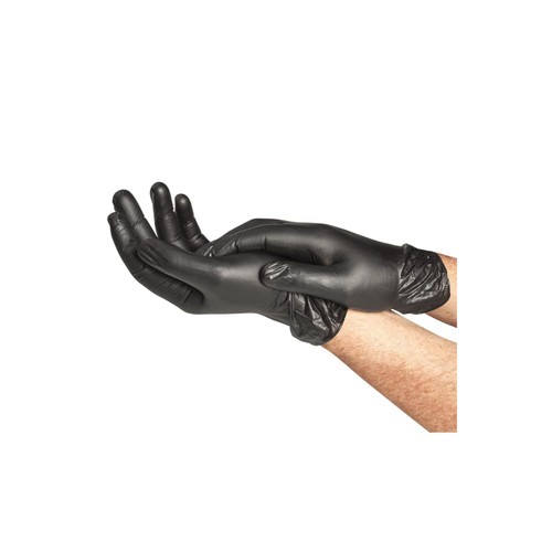 Spontex Handy Tough Disposable Gloves Latex Free