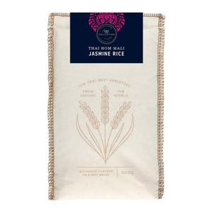 M&S Collection Thai Hom Mali Jasmine Rice