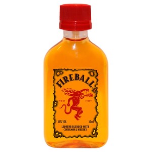 Fireball 5cl