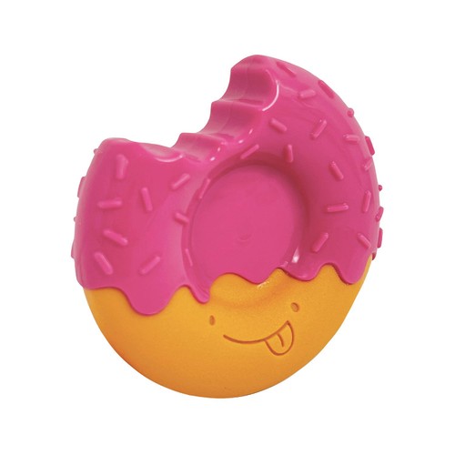 Nylabone Power Chew Donut Dog Chew Toy Medium