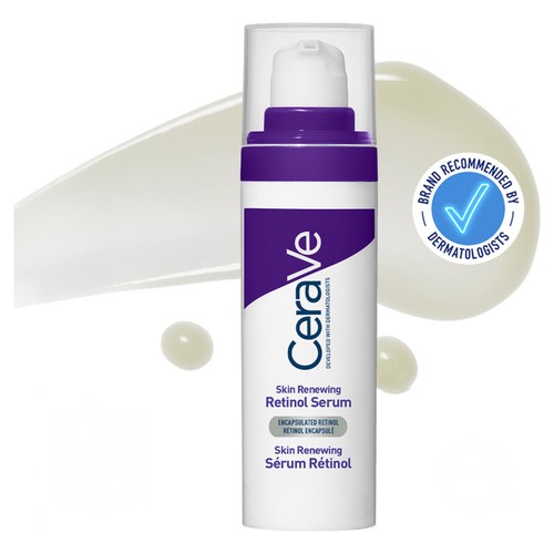 CeraVe Skin Retinol Serum