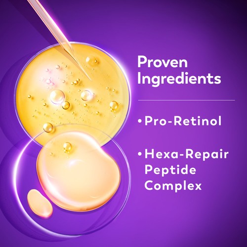 Olay Regenerist Wrinkle Correcting Night Treatment