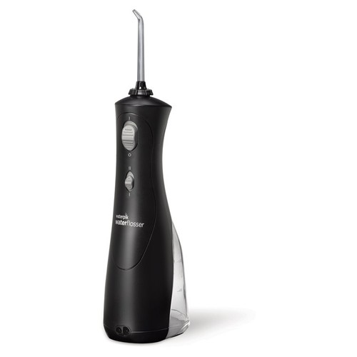 Waterpik-462UK Cordless Plus Black