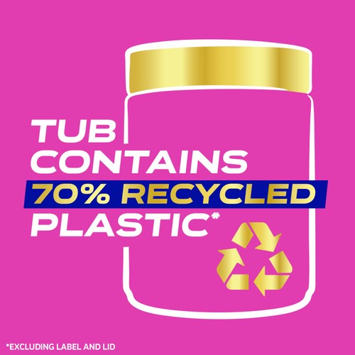 Vanish Turbo Fast Acting Stain Remover Powder