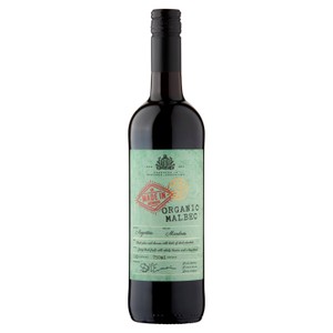 Made in Mendoza Organic Malbec