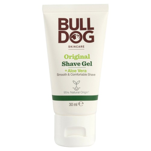 Bulldog Skincare - Original Shave Gel Mini