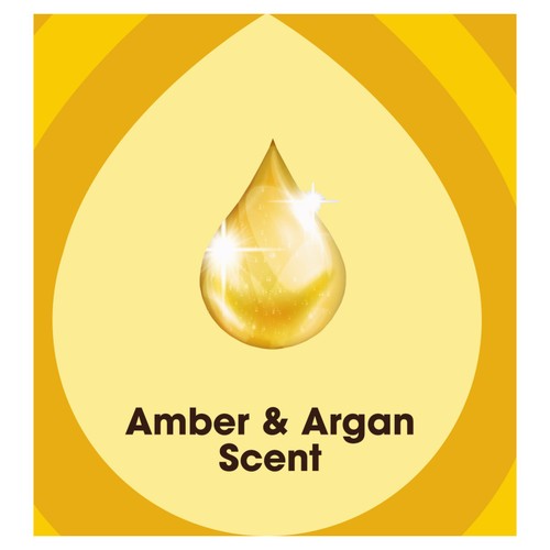 Pledge Expert Care, Wood Polish Aerosol, Amber & Argan