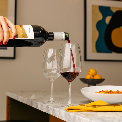 Aguila Chillando Tempranillo
