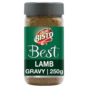 Bisto Best Lamb Gravy Granules 230g