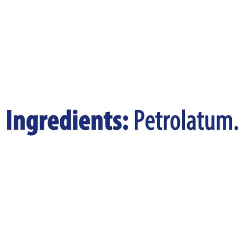 Vaseline Original Pure Petroleum Jelly