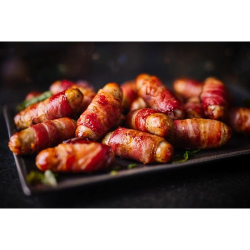 M&S Our Best Ever 12 British Pigs in Blankets