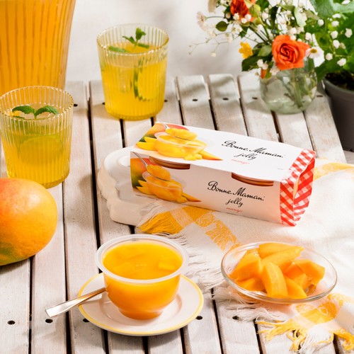 Bonne Maman Mango Jelly