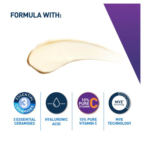 CeraVe Skin Renewing 10% Pure Vitamin C Serum