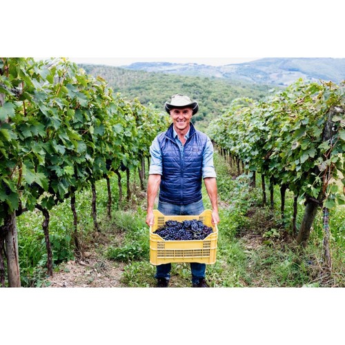 Bottaro Chianti DOCG