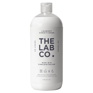The Lab Co. Energising Non-Bio Fabric Conditioner