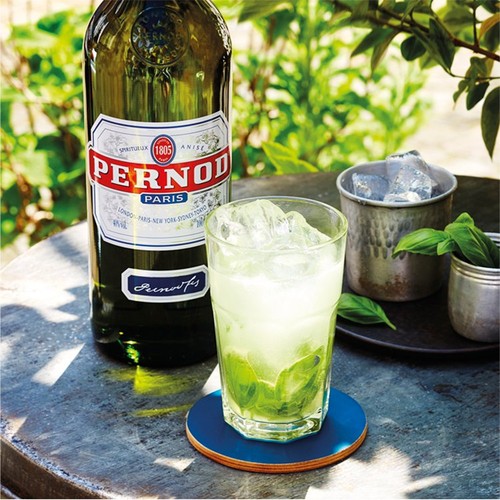 Pernod Aniseed Pastis