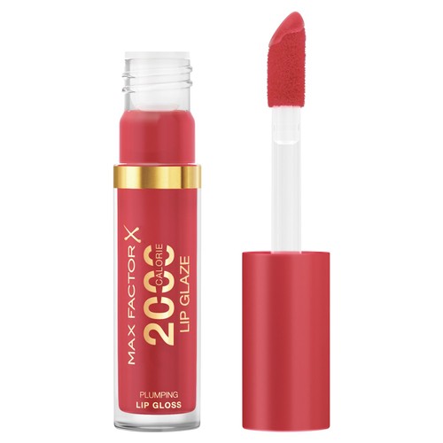Max Factor 2000 Calorie Lip Glaze Soft Kisses