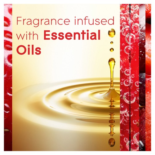 Glade Plug In Refill, Electric Scented Oil, Bubbly Berry Splash