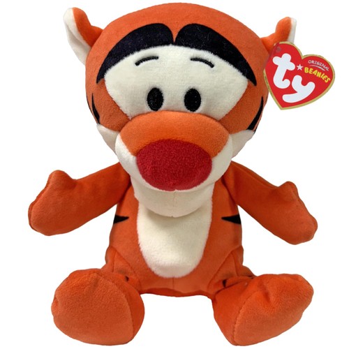 Ty Tigger Beanie