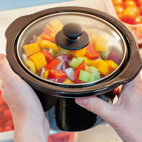 Judge Electricals Slow Cooker - Thumbnail 5