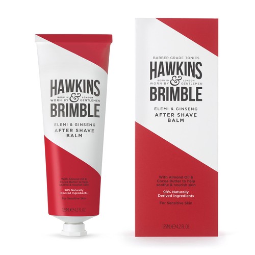 Hawkins & Brimble After Shave Balm