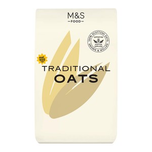 Scottish Porridge Oats 1kg