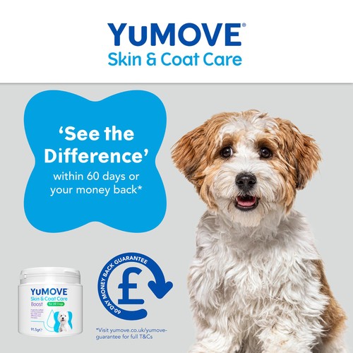 YuMOVE Boost 