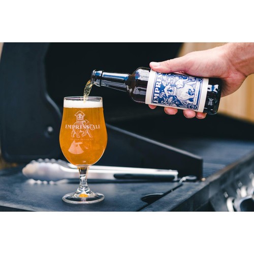 Empress Pale Ale