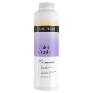 John Frieda Violet Crush Purple Shampoo 500Ml