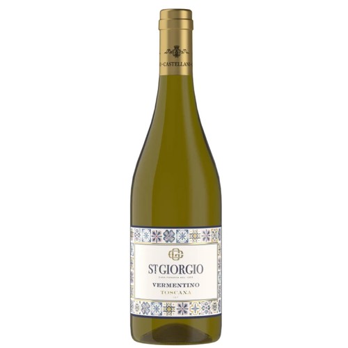 St. Giorgio Vermentino