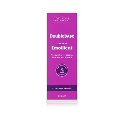 Doublebase Dry Skin Emollient