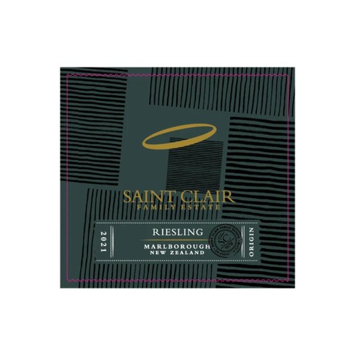 Saint Clair Origin Riesling
