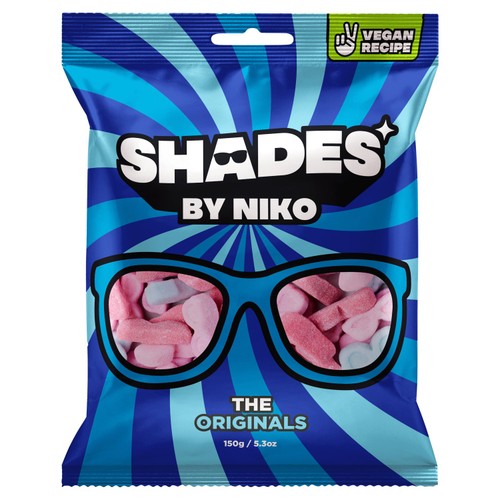 Shades By Niko The Originals
