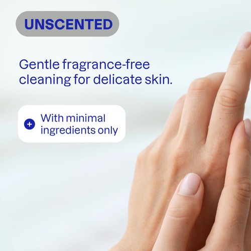 ATTITUDE Bulk to Go Bottle & Washing Up Liquid Fragrance Free