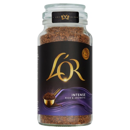 L'OR Intense Instant Coffee