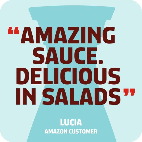 Kikkoman Poke Sauce with Soy Sesame & Chilli