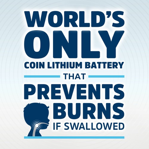 Energizer 2016 Lithium Coin Battery