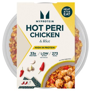 Myprotein Hot Peri Chicken
