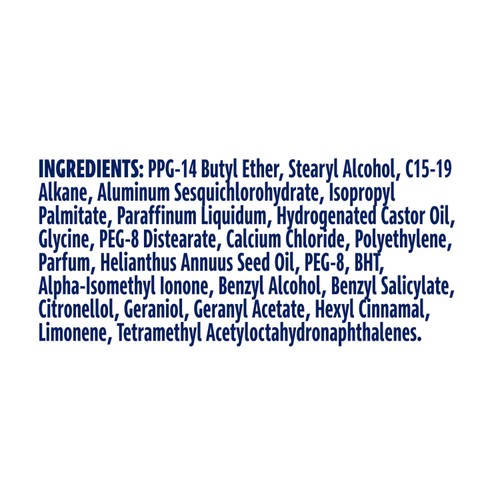 Sure Women Antiperspirant Deodorant Stick Nonstop Invisible Pure