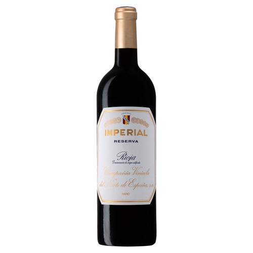 Cune Imperial Reserva