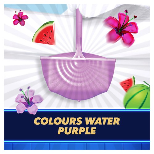 Duck 4-in-1 Colouring Rim Block Watermelon Whirlwind