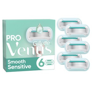 Snap Extra Smooth Sensitive Women's On-the-go Razor
